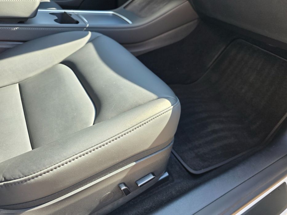 Tesla Model 3 94,3% SOH