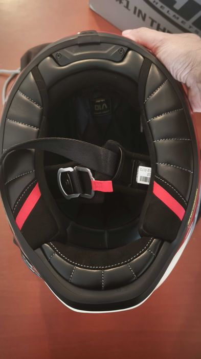 Capacete HJC v10