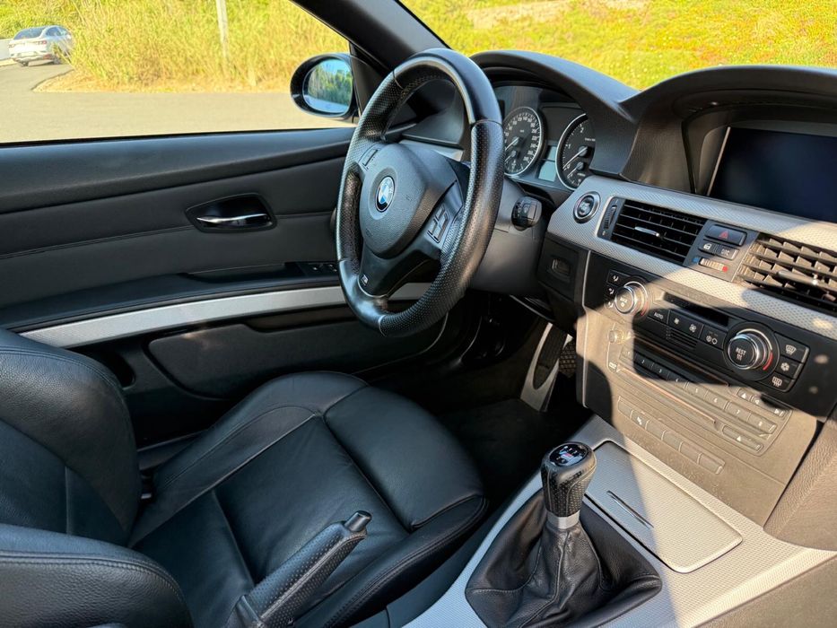 BMW 330 d  Pack M