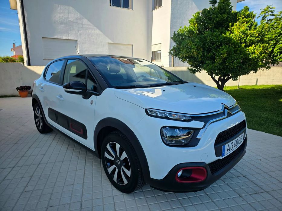 Citroën C3 1.2 PureTech C-Series