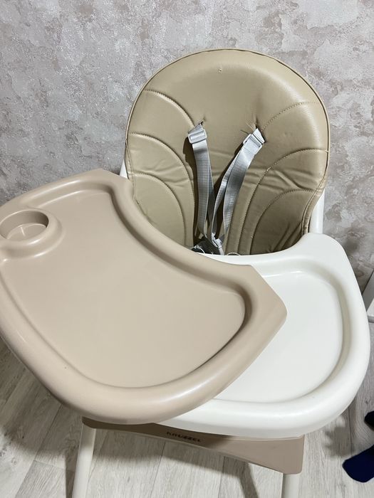 Стільчик для годування Kruzzel