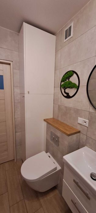 Meble na wymiar, usługi meblowe