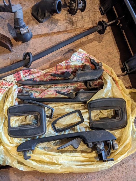 WV Golf, Jetta,Passat