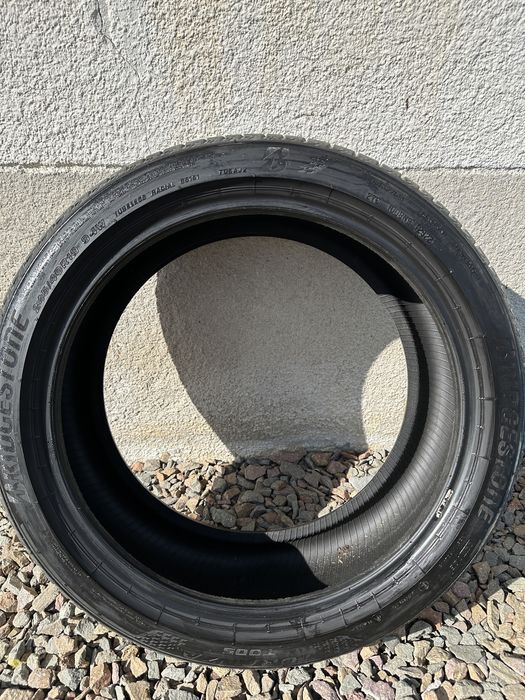 OPONY LETNIE Bridgestone  245/40 r19 2022