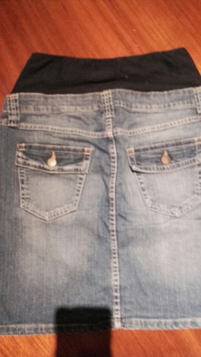 Spódnica ciążowa h&m S