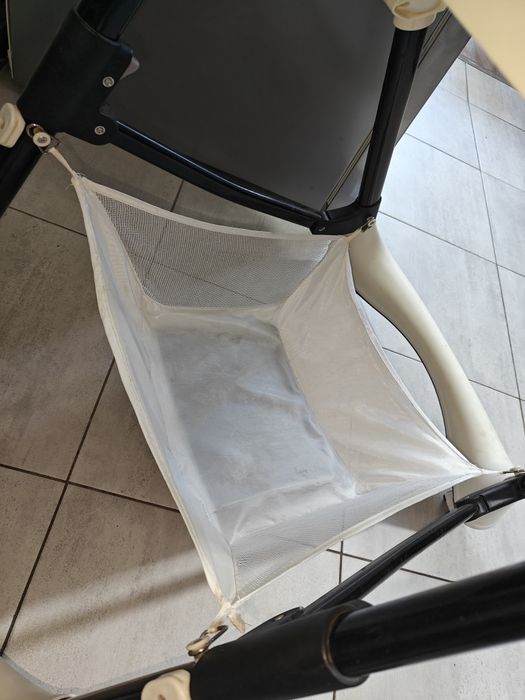 Стілець для годування Carrello