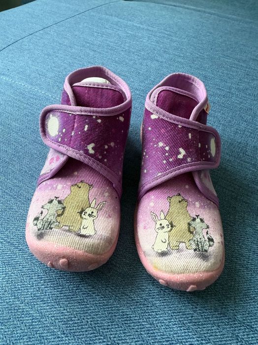 Садочкові superfit 26 капці тапочки