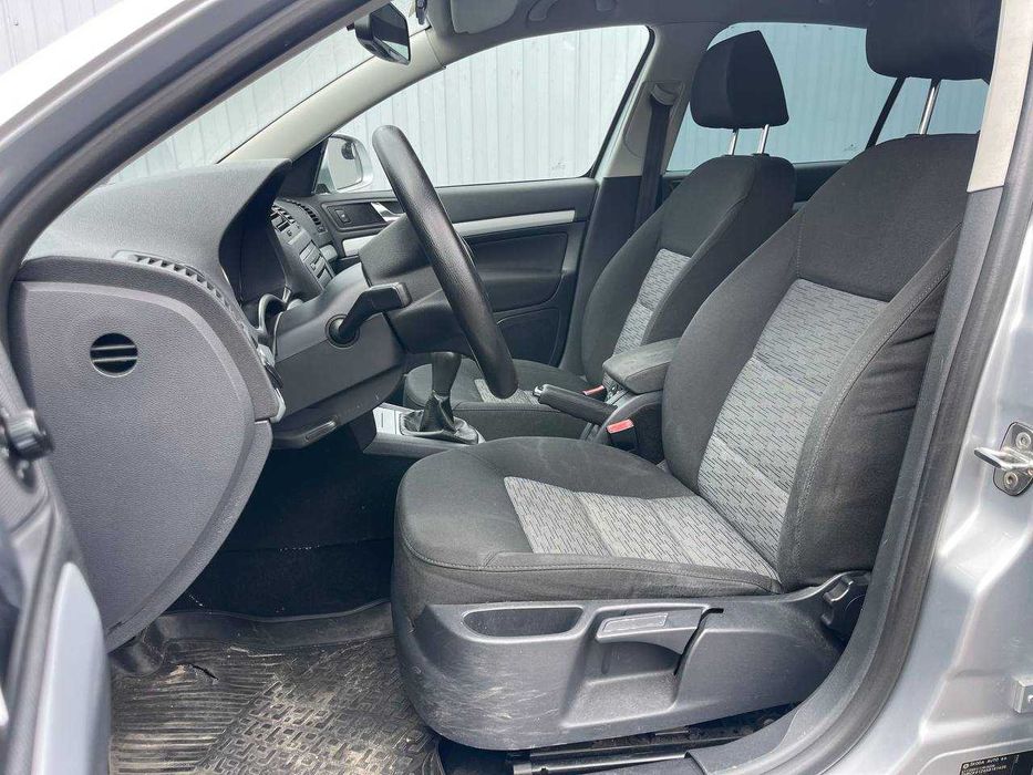Skoda Octavia A5 2010 1.8 бензин МКПП Обмін/Кредит/Лізинг