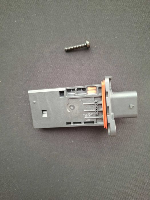 Medidor de massa de ar Bosch para grupo VW 05E 906 461 A