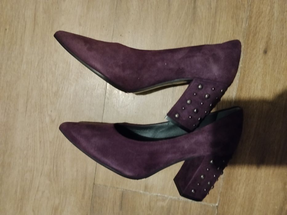 Buty damskie Angela C