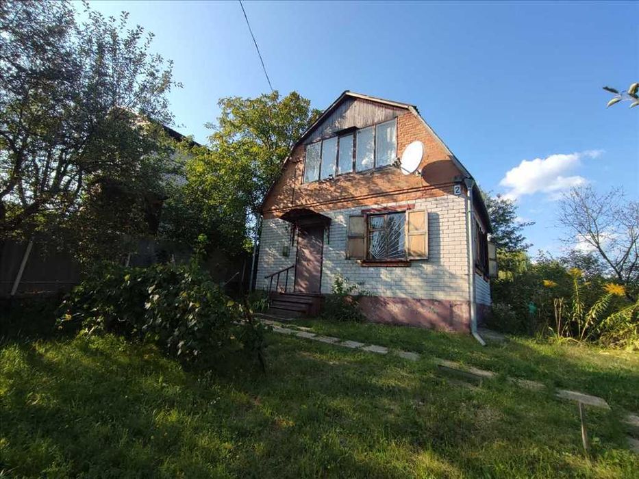Чудова дача в Патлаївці!
