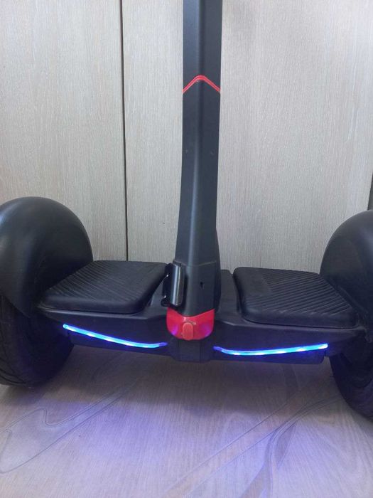 Гіроскутер Ninebot