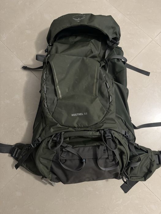 Osprey Kestrel 68l S/M
