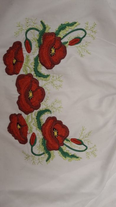 Вишиванка українська