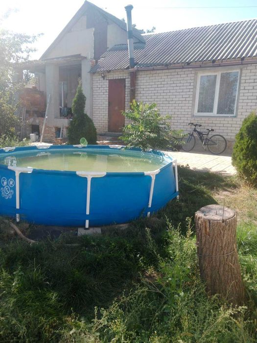 Продам дом Холодная гора с ремонтом Новая Бавария