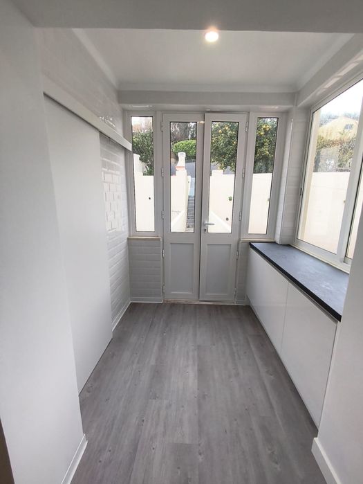 T2 com logradouro privado