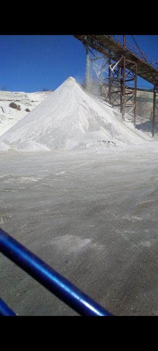 Щебінь, відсів, бут...