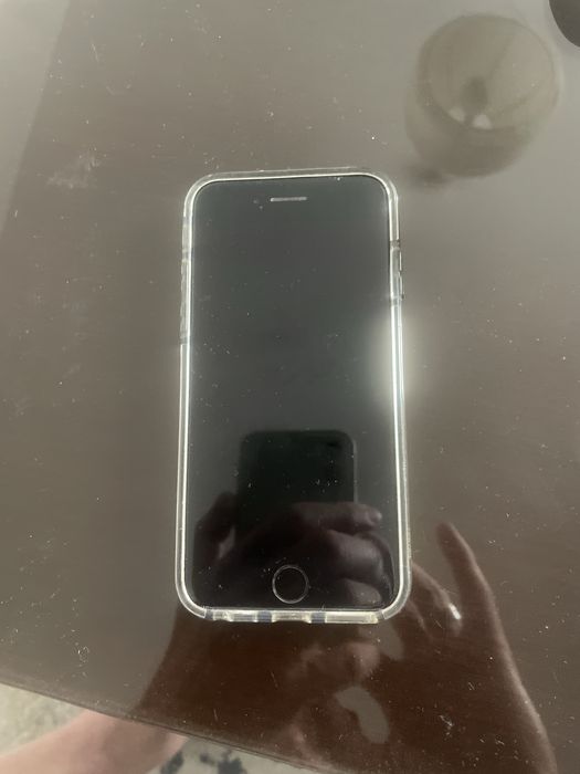 Iphone 7 kolor czarny