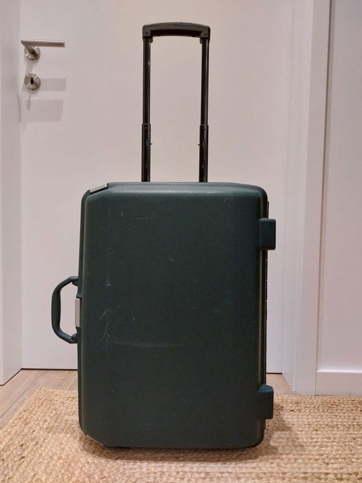 Mala viagem Samsonite