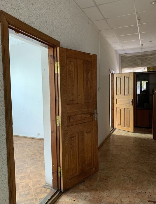 Склад 59м  плюс офіс, закрита територія, газ, вода, охорона