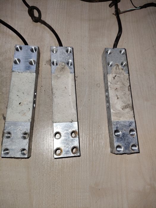 Тензодатчик для вагів 180кг бу