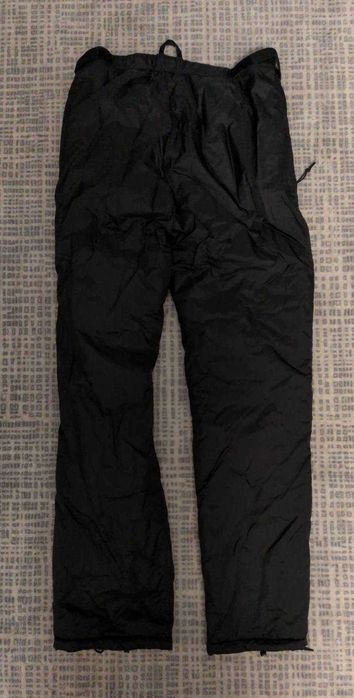 spodnie trekingowo-wspinaczkowe Montano Rostrum Primaloft 60 (M)