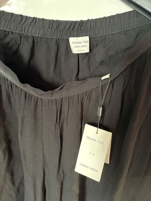 Nowe modne spodnie Massimo Dutti