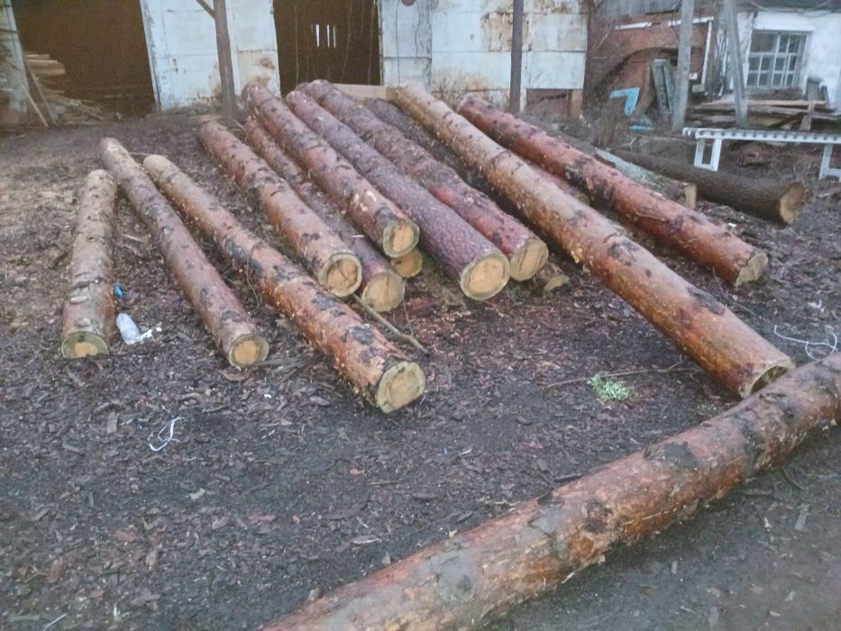 Дрова,пиломатеріали