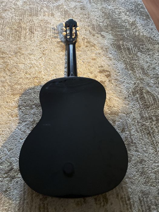 Guitarra Clássica Valencia