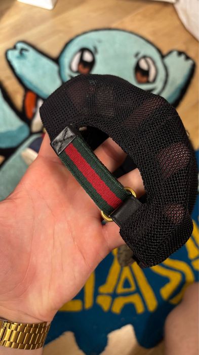 Gucci cap кепка