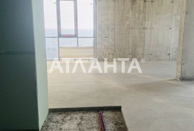 3-комн. квартира в ЖК Посейдон, Дача Ковалевского