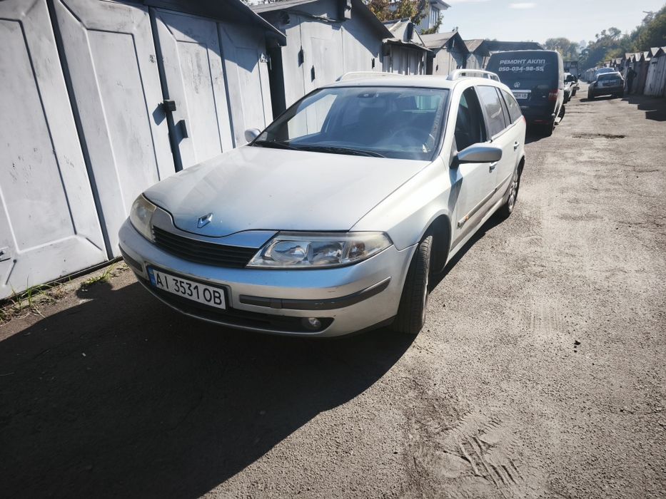 Продам автомобіль