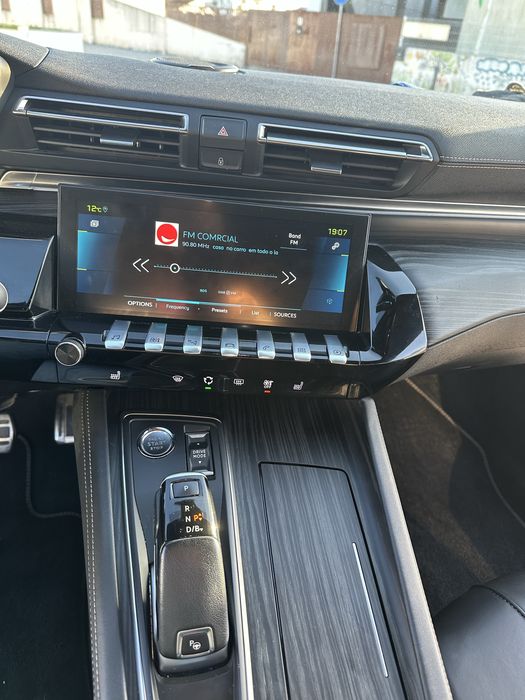 Peugeot 508 SW 1.6 Hybrid plug-in 225 GT Line EAT8