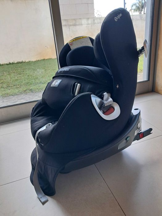 Cadeira Auto Cybex