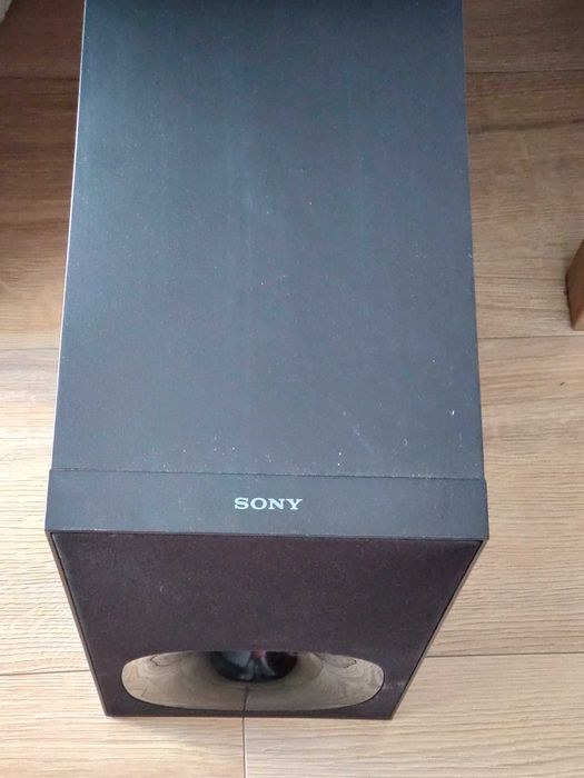 Soundbar Sony HT-CT80 cena do negocjacji