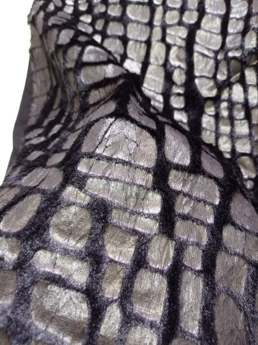 Elegancka oryginalna sukienka - porównaj wymiary