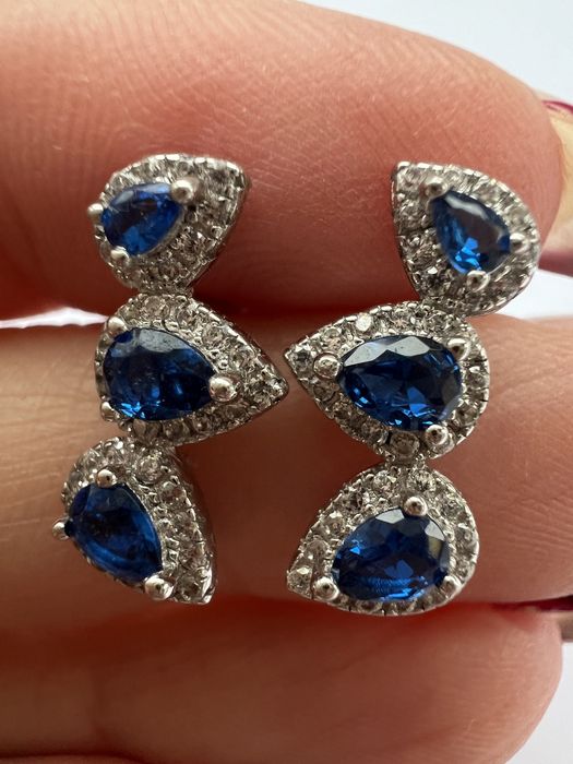 Разные изделия из серебра кулон серьги кольцо пирсинг 925 проба