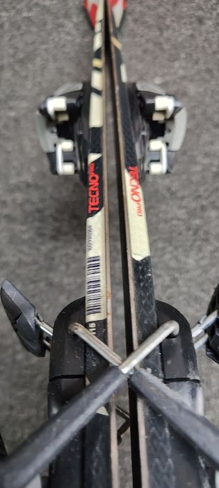 Nart 110 cm TecnoPro FLYTE XT + TC45