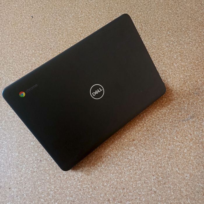 Chromebook DELL 4GB 11,6"
