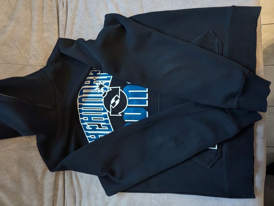 Худі Puma The Hundreds Reversible
Pima 
share
Puma