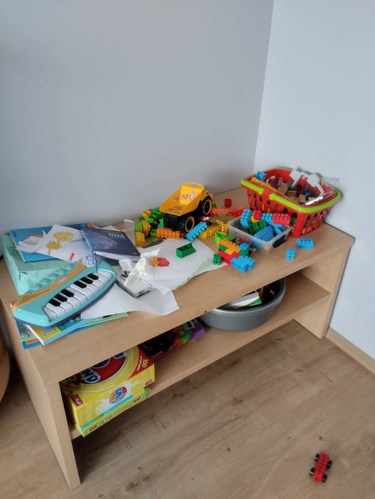 Meble młodzieżowo/dziecięce