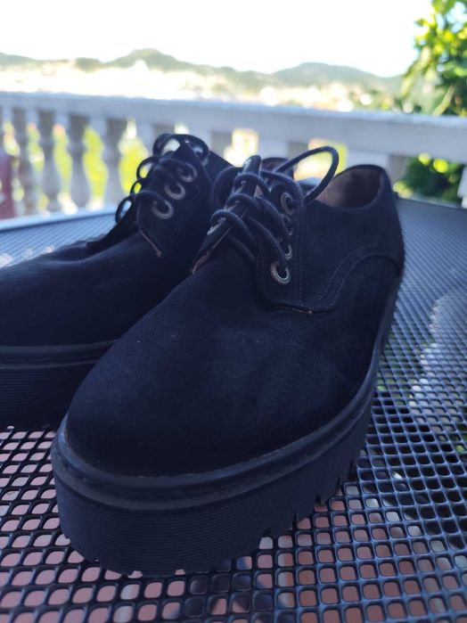 Sapato Mulher (Muito bom estado)