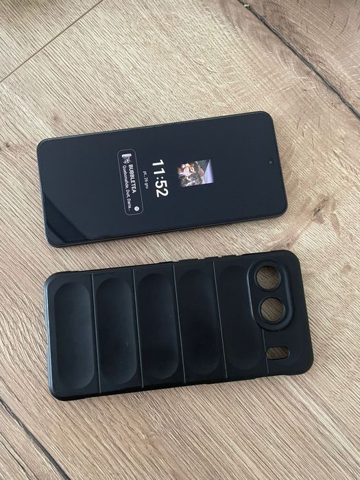 Smartfon OnePlus Nord 4 12/256 GB 5G Obsidian Midnight jak nowy