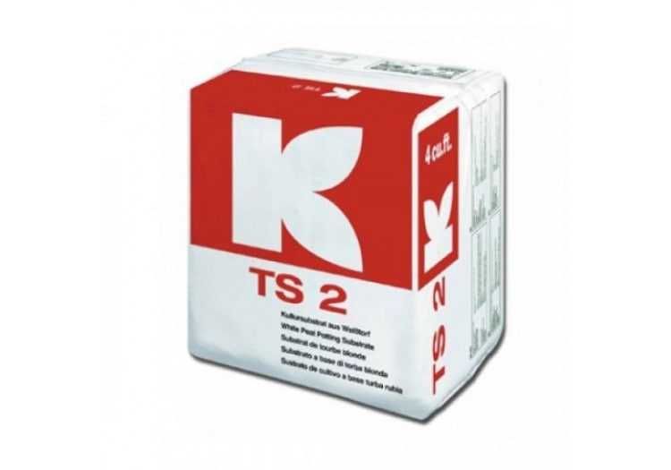 Торф Классман власне фасування 20л TS1 TS2 Peat Moss кислий