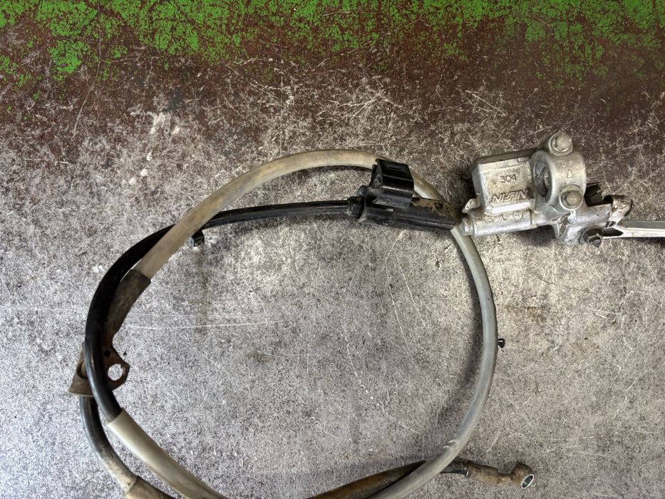 Pompa Hamulcowa Przód Przednia Cross Enduro