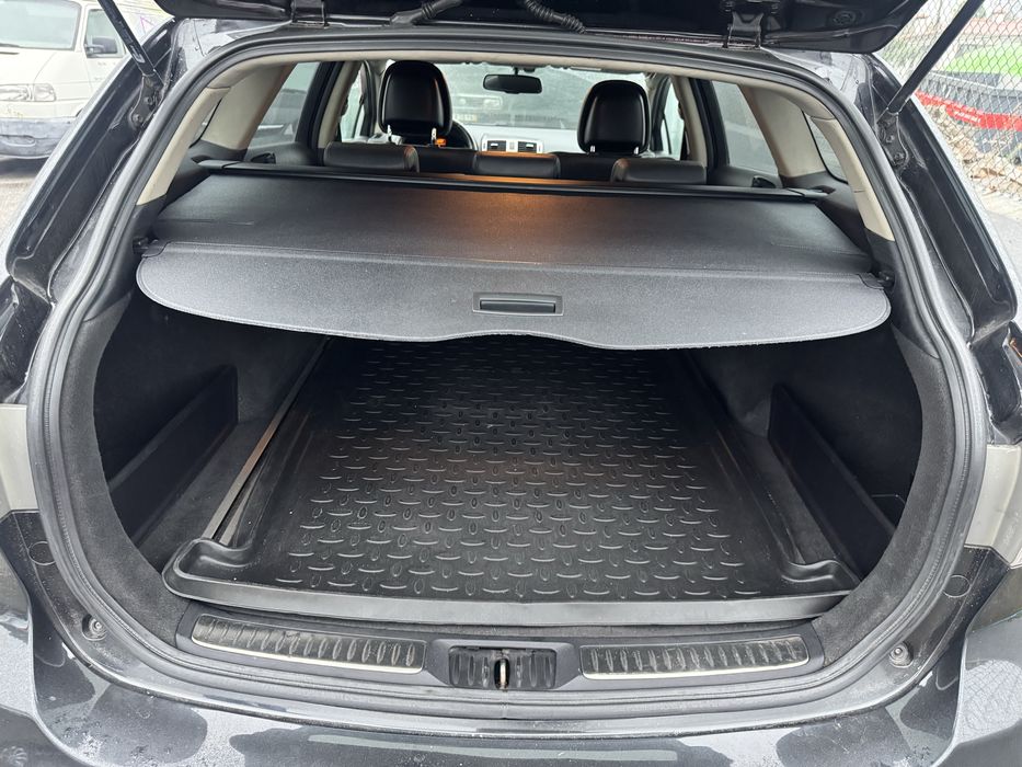 Toyota Avensis 2.0D4D 124CV