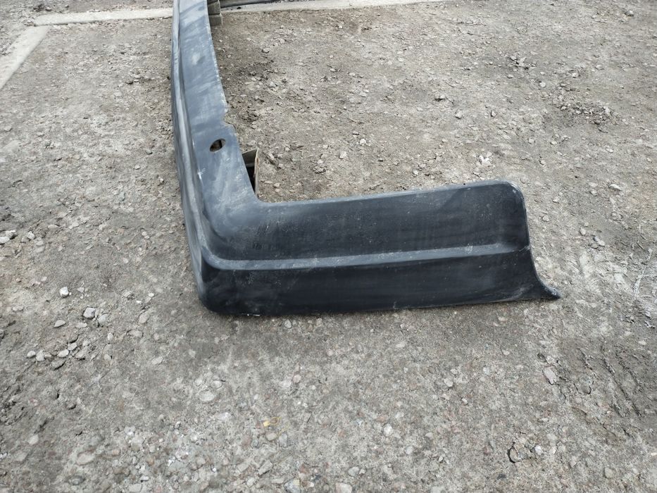 Продам бампер ваз 2108-21099