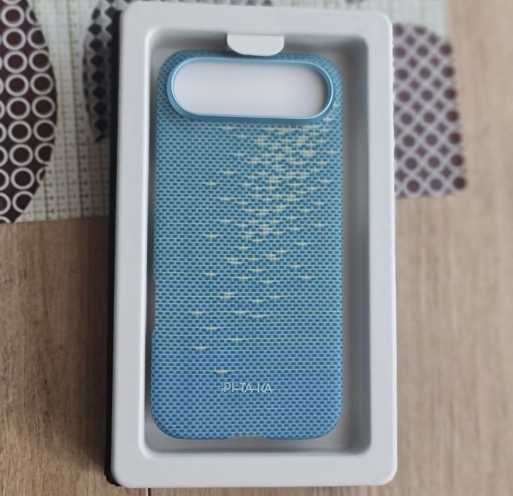 Etui pitaka Iphone Air