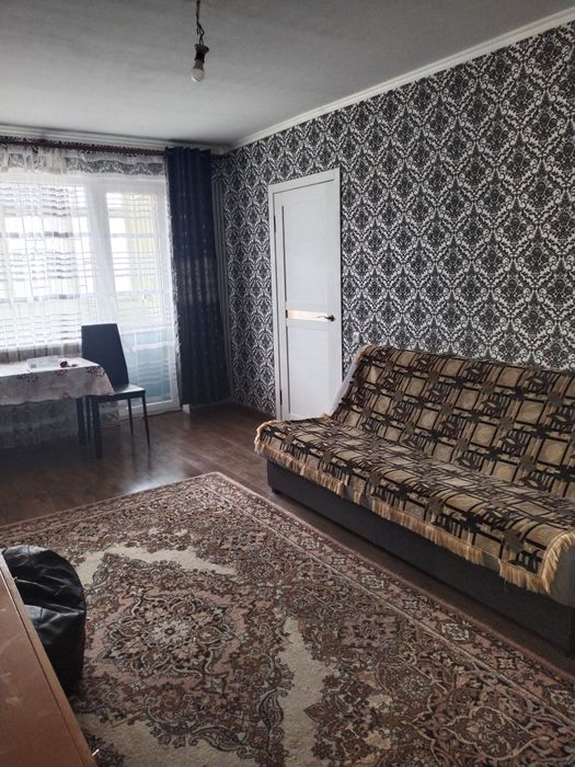 Сдаётся 3 х комнатная квартира Лески, 1 кп