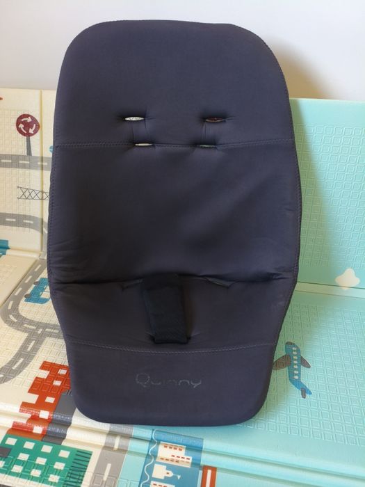 Capa para o carrinho Quinny